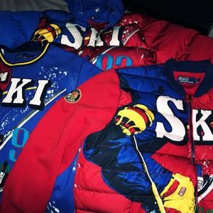 Meet your Posher, Napalm